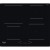 Встраиваемая индукционная варочная панель Hotpoint-Ariston HQ 5660S NE