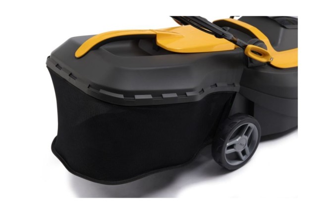 Газонокосилка аккумуляторная Stiga COLLECTOR 140 AE