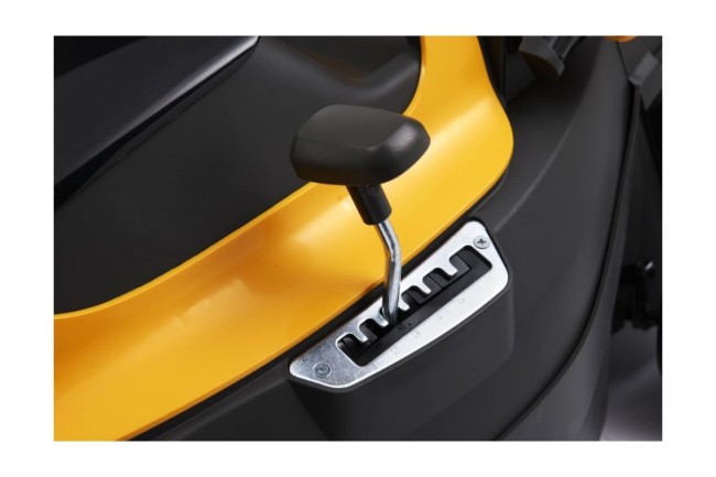 Газонокосилка аккумуляторная Stiga COLLECTOR 140 AE