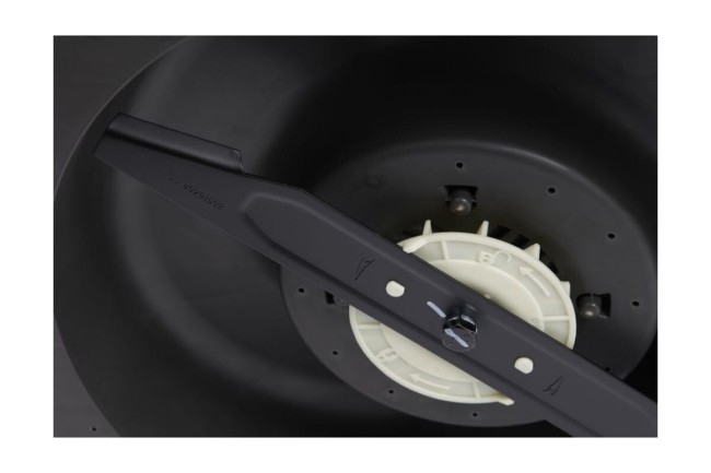 Газонокосилка аккумуляторная Stiga COLLECTOR 140 AE