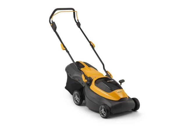 Газонокосилка аккумуляторная Stiga COLLECTOR 140 AE