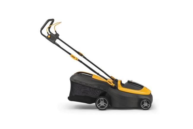 Газонокосилка аккумуляторная Stiga COLLECTOR 140 AE
