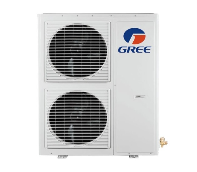 Сплит-система кассетного типа Gree GKH60K3FI / GUHD60NM3FO(380) Сплит-система кассетного типа Gree GKH60K3FI / GUHD60NM3FO(380)