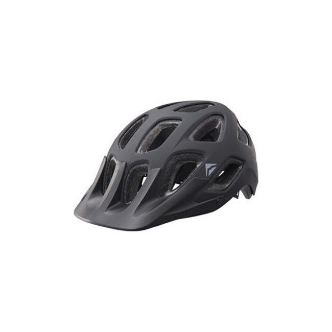Шлем Merida Freeride 2 54-60cm (2277008153) Matt Black/Grey