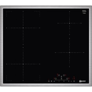 Встраиваемая индукционная варочная панель Neff T46BD53N2