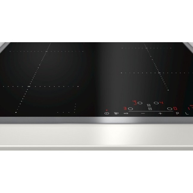 Встраиваемая индукционная варочная панель Neff T46BD53N2 Встраиваемая индукционная варочная панель Neff T46BD53N2