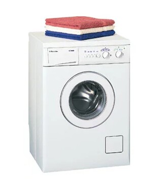 Стиральная машина Electrolux EW 1010 F