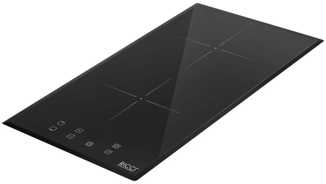 Встраиваемая индукционная варочная панель Ricci DCL-A23502B Встраиваемая индукционная варочная панель Ricci DCL-A23502B
