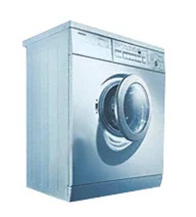 Стиральная машина Siemens WM 7163