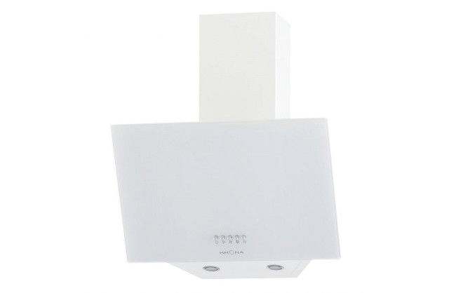 Каминная вытяжка Kronasteel Helga 500 white PB