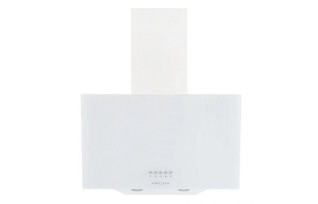 Каминная вытяжка Kronasteel Helga 500 white PB