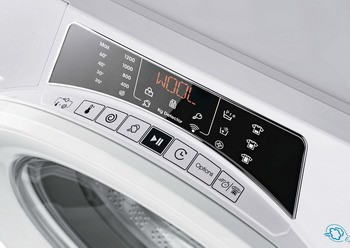 Стиральная машина Candy RO4 1274DWM4-07