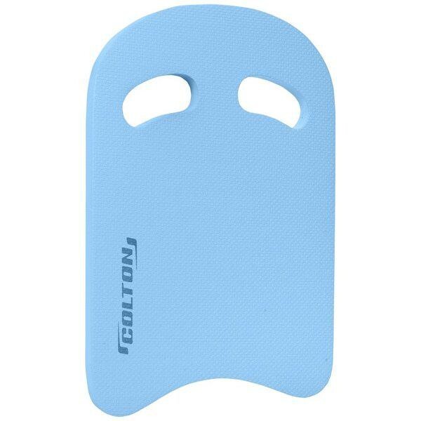 Доска для плавания Colton SB-101 голубой