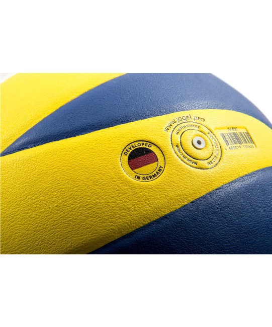 Мяч волейбольный Jögel JV-800 1/40 Мяч волейбольный Jögel JV-800 1/40