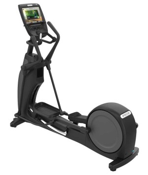 Эллиптический тренажер Precor EFX 885 черный/темно-серый (PRPHRCE885BG3860EN\CM-BP-PW)