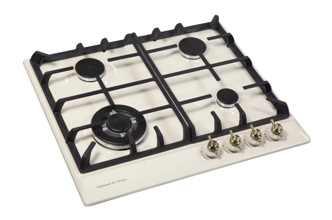 Встраиваемая газовая варочная панель Zigmund & Shtain G 12.6 X