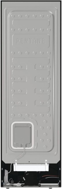 Холодильник Gorenje R619EABK6 черный