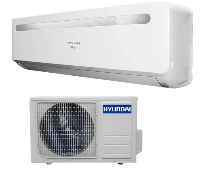 Сплит-система Hyundai H-AR1-07H-UI010