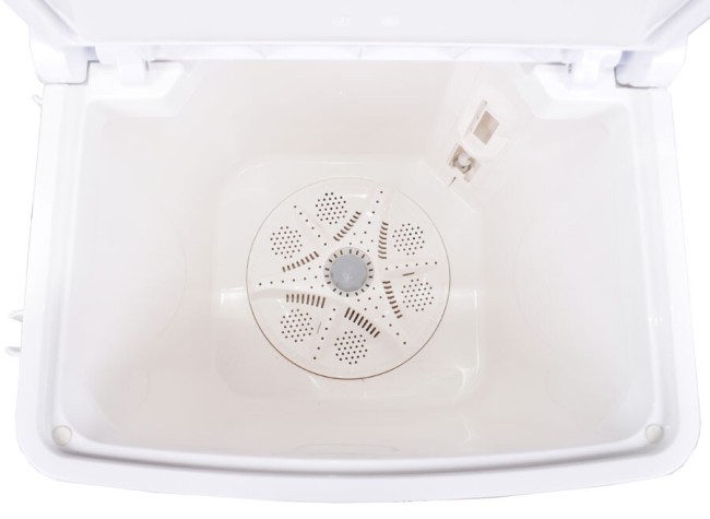 Стиральная машина Славда WS-65PE Стиральная машина Славда WS-65PE