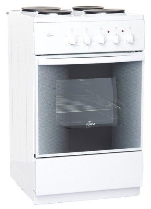 Электрическая плита Flama FE1404