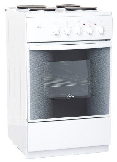 Электрическая плита Flama FE1404 Электрическая плита Flama FE1404