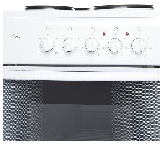 Электрическая плита Flama FE1404 Электрическая плита Flama FE1404