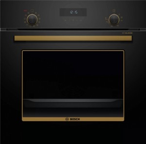 Встраиваемый электрический духовой шкаф Bosch HIJN17EB0R Встраиваемый электрический духовой шкаф Bosch HIJN17EB0R