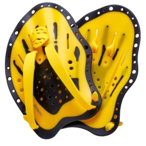 Лопатки гребные Atemi PD2 р-р M