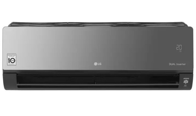 Сплит-система LG AC09BK