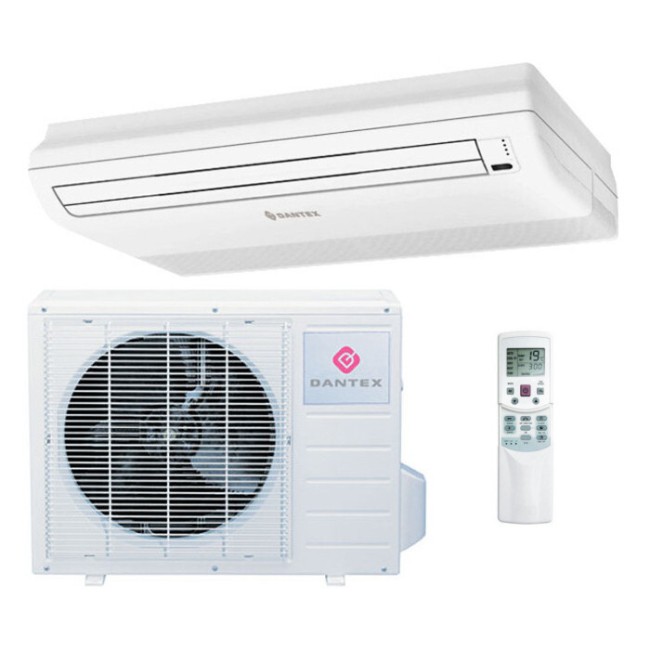Сплит-система Dantex RK-36CHCN