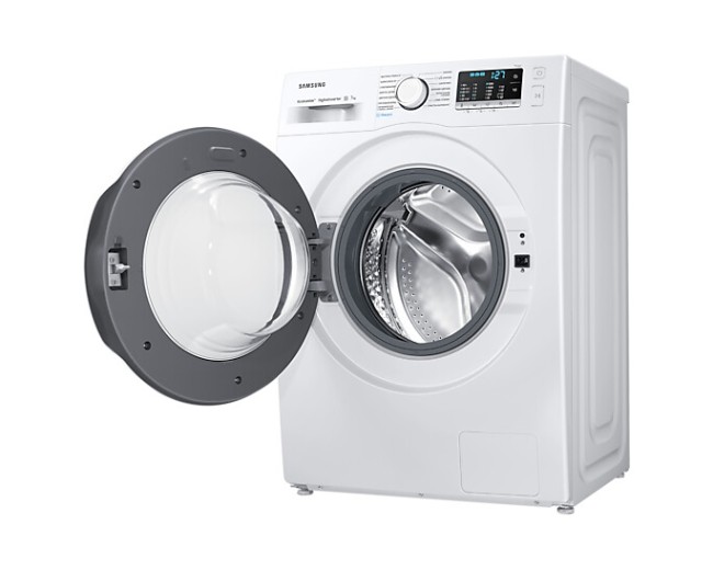 Стиральная машина Samsung WW70AAS26TE/LP