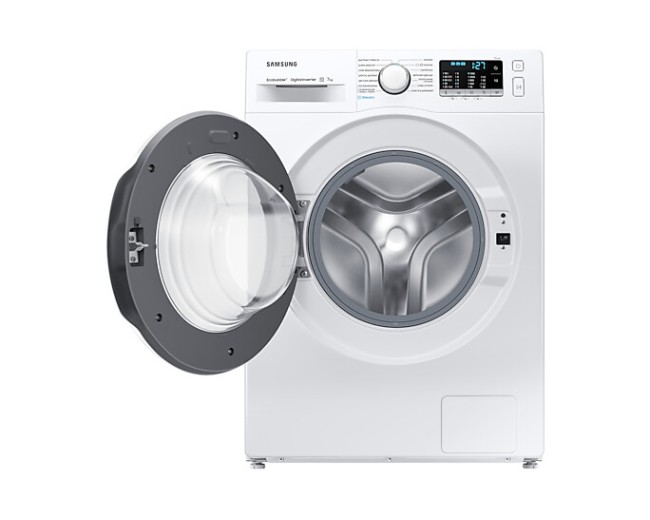 Стиральная машина Samsung WW70AAS26TE/LP