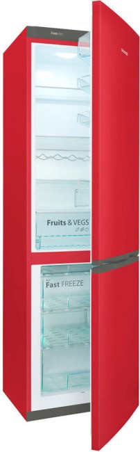 Холодильник Snaige RF58SM-S5RB2F