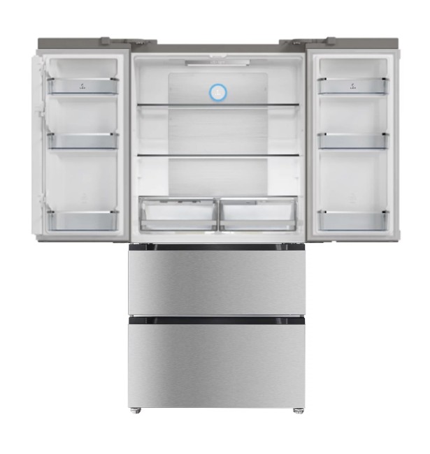 Холодильник Lex LFD575IxID