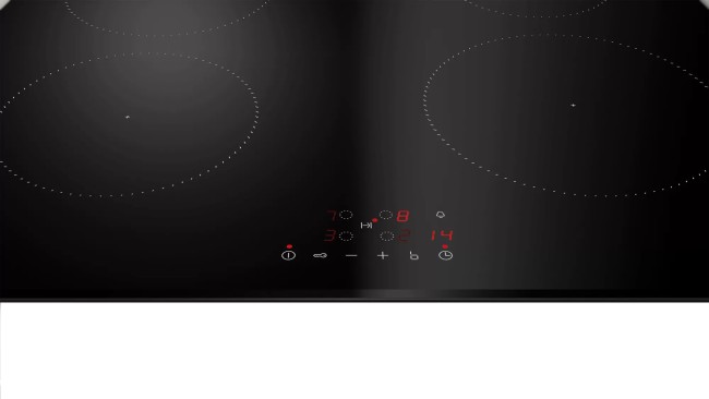 Встраиваемая индукционная варочная панель Neff T36UB40X1