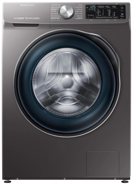 Стиральная машина Samsung WW10N64PRBX/LP