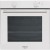 Встраиваемый газовый духовой шкаф Hotpoint-Ariston GA2 124 WH Встраиваемый газовый духовой шкаф Hotpoint-Ariston GA2 124 WH