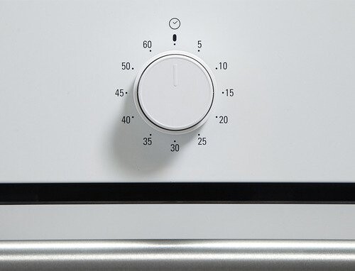 Встраиваемый газовый духовой шкаф Hotpoint-Ariston GA2 124 WH Встраиваемый газовый духовой шкаф Hotpoint-Ariston GA2 124 WH