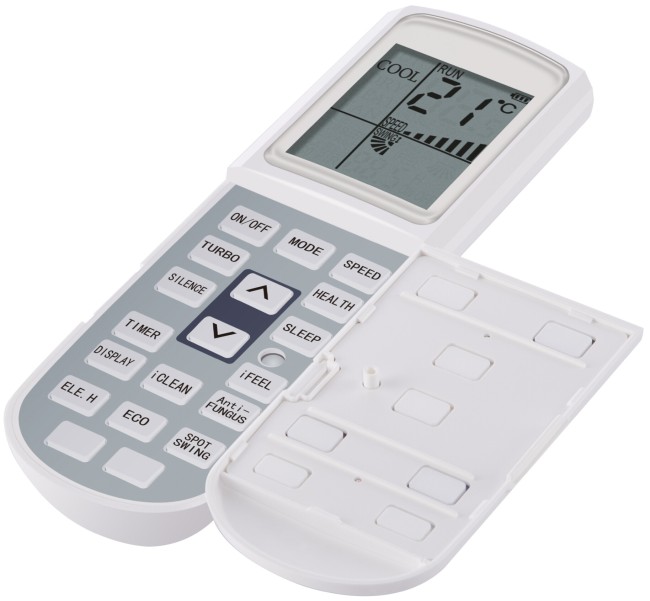 Сплит-система Electrolux EACS/I-18HSK/N3 Сплит-система Electrolux EACS/I-18HSK/N3