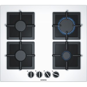 Встраиваемая газовая варочная панель Siemens EP6A2PB20