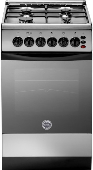Газовая плита Ardesia C 640 G6 X Газовая плита Ardesia C 640 G6 X