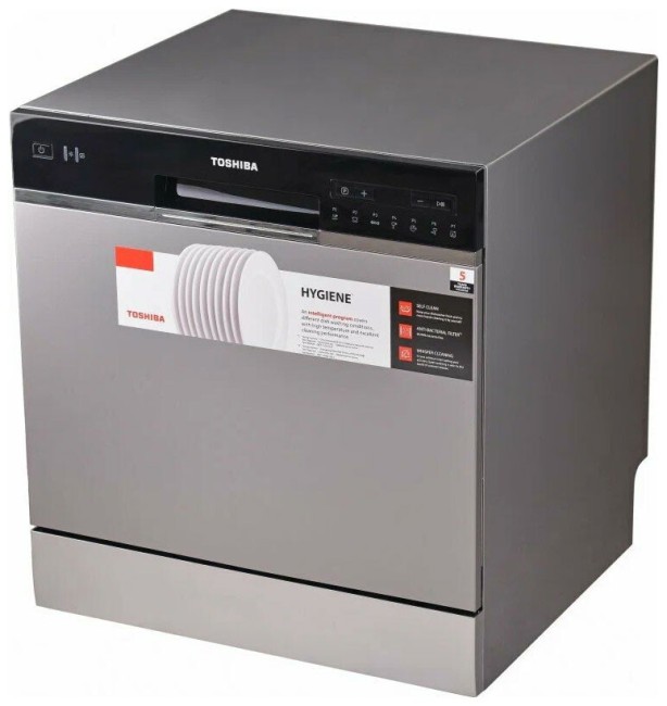 Посудомоечная машина Toshiba DW08T1CIS