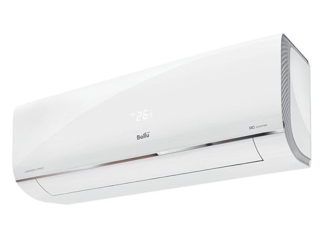 Сплит-система Ballu BSAGI-09HN1 17Y
