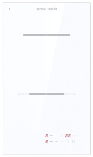 Встраиваемая электрическая варочная панель Gorenje ECT 330-ORA-W Встраиваемая электрическая варочная панель Gorenje ECT 330-ORA-W