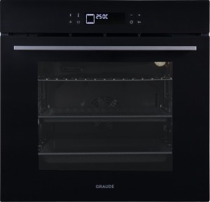 Встраиваемый электрический духовой шкаф Graude BM 60.2 S