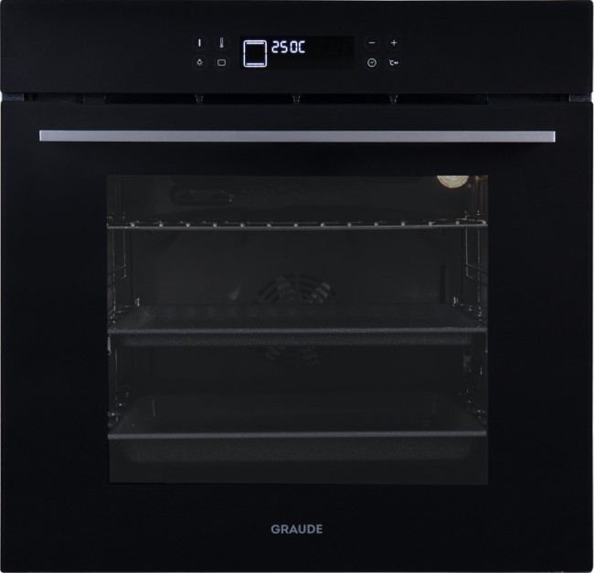 Встраиваемый электрический духовой шкаф Graude BM 60.2 S