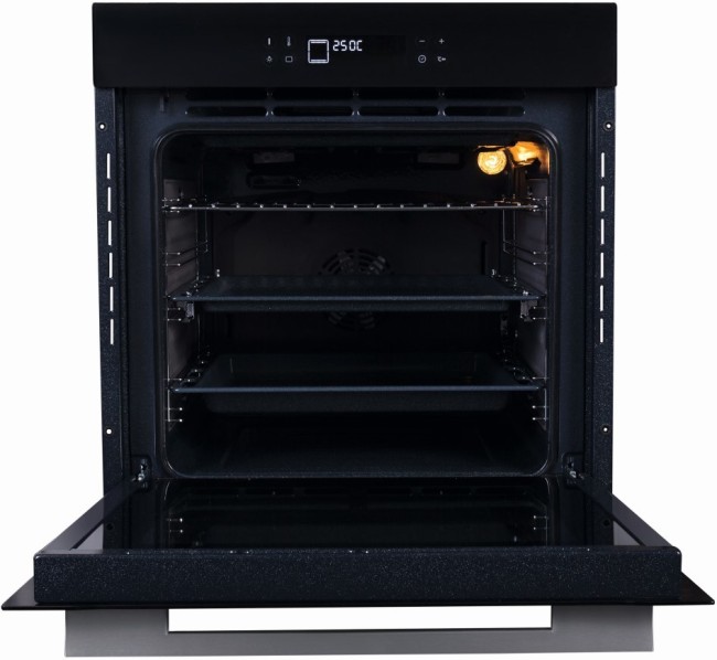 Встраиваемый электрический духовой шкаф Graude BM 60.2 S