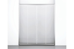 Душевая дверь WasserKraft 29S08