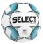 Мяч футбольный Select Royale 814117-002 белый/синий №5