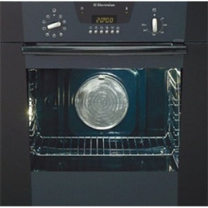 Встраиваемый электрический духовой шкаф Electrolux EOB 6640 K